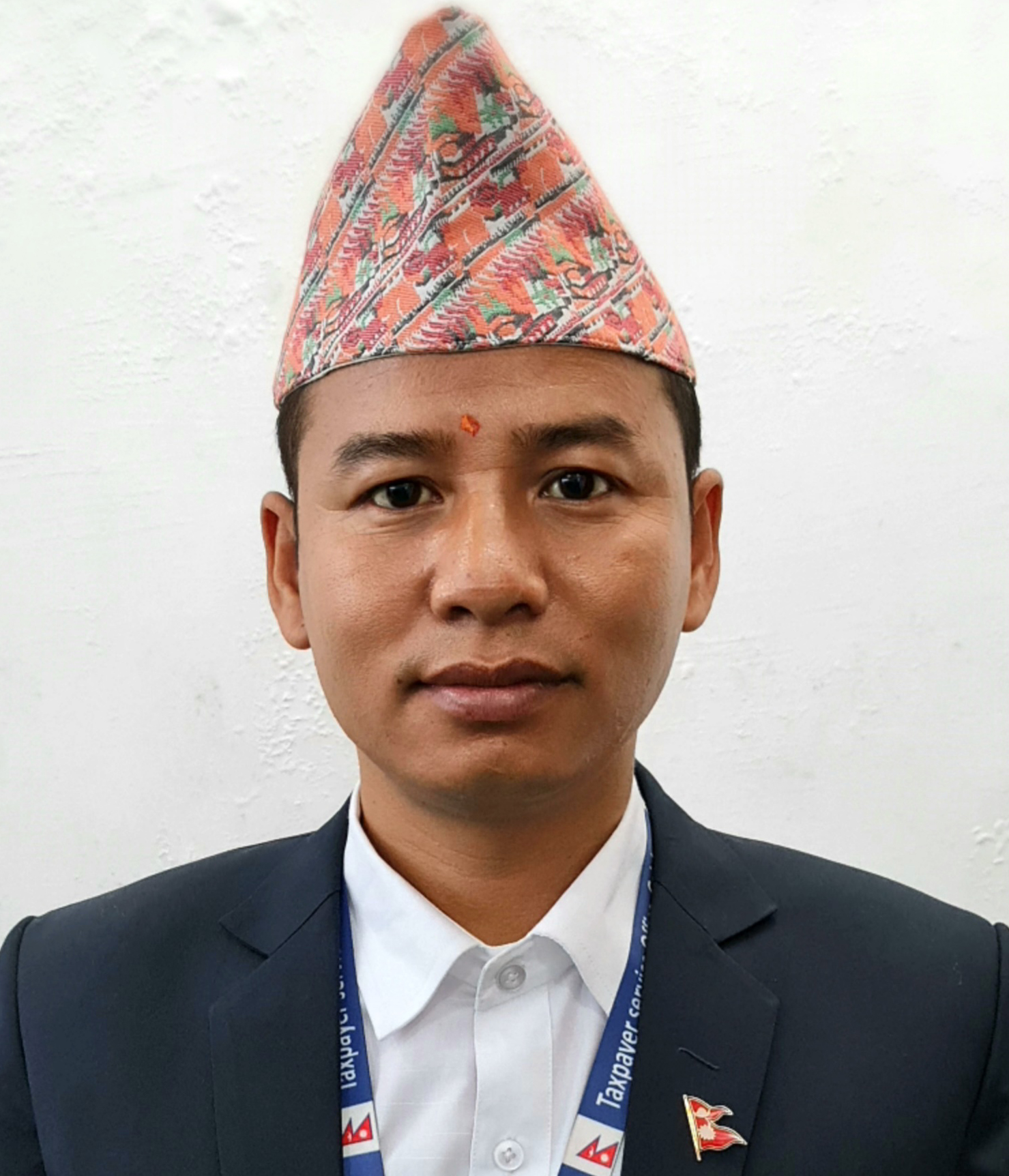 रेकबहादुर मश्रांगी