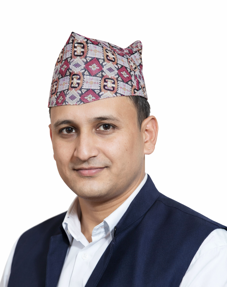 जीवन कुमार थापा